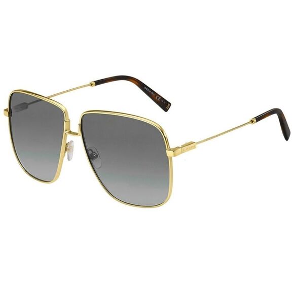 GIVENCHY Women's GV7183/S 63mm Sunglasses - Picture 1 of 11